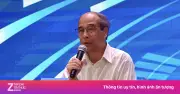 GS Hồ Tú Bảo: Doanh nghiệp vừa và nhỏ cần tận dụng dữ liệu để tối ưu hoạt động