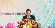 GS Nguyễn Văn Minh: Giáo dục bắt đầu từ biết thương cha mẹ, quý hạt cơm