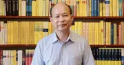 GS.TSKH Hoàng Xuân Phú được bầu vào Viện Hàn lâm Châu Âu