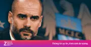 Guardiola chính thức chia tay Man City sau mùa giải 2025/26