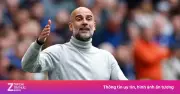 Guardiola làm nên lịch sử với cú đúp quốc nội cùng Man City
