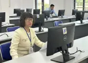 ĐH Bách khoa Hà Nội lần đầu mở điểm thi đánh giá năng lực tại Tây Bắc