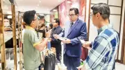 Hộ chiếu xanh cho doanh nghiệp thực phẩm TP.HCM: Chìa khóa hội nhập toàn cầu