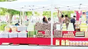 Hồ Hạnh Phúc khoác diện mạo mới, điểm hẹn văn hóa cuối tuần