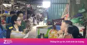 Hộ kinh doanh lãi mỏng, thường trực nỗi lo thuế