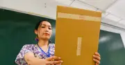 Hà Nội: 140.849 thí sinh thi lớp 10 năm 2026, tăng mạnh so với năm trước