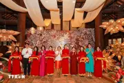 Hà Nội: 950 câu chuyện hiếu học tại triển lãm 'Sỹ tử 3 chuyện sỹ tử'