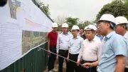 Hà Nội ban hành chỉ thị thúc đẩy tăng trưởng GRDP 11% năm 2026