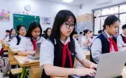 Hà Nội ban hành quy định mới về trường chất lượng cao