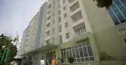 Hà Nội ban hành quy định đấu giá cho thuê diện tích kinh doanh dịch vụ tại chung cư tái định cư