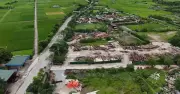 Hà Nội báo cáo tiến độ hai dự án khu đô thị đa mục tiêu nghìn tỷ