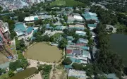 Hà Nội báo động hiểm họa hỏa hoạn từ những nhà xưởng tạm bợ ở Đại Mỗ