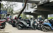 Hà Nội bắt buộc 100% bãi đỗ xe áp dụng công nghệ thu phí không dừng từ 1/7/2026