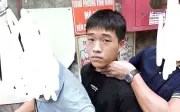 Hà Nội bắt giữ đối tượng vừa đặc xá đã liên tục đột nhập nhà dân trộm cắp tài sản