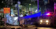 Hà Nội: Cô gái bất ngờ nhảy xuống sông Tô Lịch lúc rạng sáng tử vong