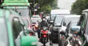 Hà Nội chưa cấm xe máy xăng cá nhân từ 1/7 tại vùng phát thải thấp