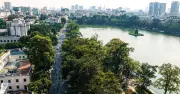 Hà Nội chưa cấm xe máy xăng cá nhân vào vùng phát thải thấp từ 1/7/2026