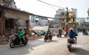 Hà Nội chưa thông qua đề án Vùng phát thải thấp tại kỳ họp HĐND
