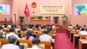Hà Nội chưa xem xét đề án cấm xe máy xăng theo giờ tại vùng lõi Hoàn Kiếm