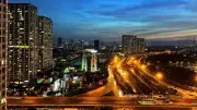 Hà Nội chỉnh trang hạ tầng đô thị, nâng cấp cầu và chiếu sáng năm 2026