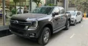 Hà Nội cho phép xe bán tải lưu thông 24/24h từ 30/4/2026