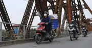 Hà Nội chốt ngày phương tiện được lưu thông trở lại trên cầu Long Biên