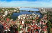 Hà Nội chuyển quản lý đất đai từ diện tích sang hiệu quả, áp KPI từng khu vực