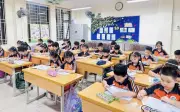 Hà Nội cấm dạy thêm học trước chương trình trong dịp hè 2026