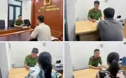 Hà Nội: Công an triệu tập 6 đối tượng sau vụ cô gái bị hành hung trên phố Hoàng Cầu