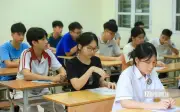 Hà Nội công bố chi tiết lịch thi lớp 10 năm 2026 môn Ngữ văn