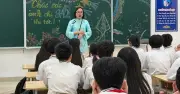 Hà Nội công bố quy chế thi lớp 10 năm 2025: Lưu ý quan trọng cho thí sinh