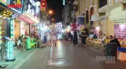 Hà Nội dự kiến cho thuê vỉa hè 45.000 đồng/m2/tháng để kinh doanh