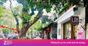 Hà Nội dự kiến cho thuê vỉa hè kinh doanh tại phường Hoàn Kiếm và Cửa Nam