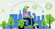 Hà Nội dự kiến hỗ trợ tới 5 triệu đồng cho người dân chuyển đổi xe máy điện