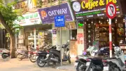 Hà Nội dự kiến thí điểm cho thuê vỉa hè tại phường Hoàn Kiếm