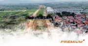 Hà Nội dự kiến thu hồi hơn 50.000ha đất giai đoạn 2026-2030