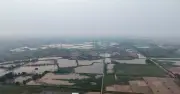 Hà Nội dự kiến thu hồi hàng nghìn ha đất làm dự án đô thị Olympic