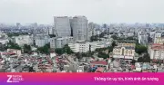 Hà Nội dự kiến tăng 1,5 lần tiền bồi thường khi thu hồi đất
