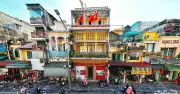Hà Nội dự kiến yêu cầu dân vùng lõi đăng ký lộ trình đổi xe máy xăng