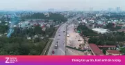 Hà Nội duyệt chủ trương mở rộng quốc lộ 1A do Vingroup đầu tư 162.000 tỷ
