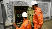 Hà Nội ghi nhận công suất điện đỉnh kỷ lục hơn 6.290 MW