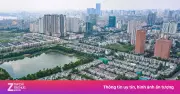 Hà Nội giao 1,6 ha đất Tây Hồ Tây xây nhà ở xã hội cho công an