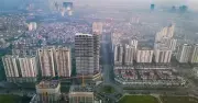 Hà Nội giao 16.060m2 đất xây nhà ở xã hội cho lực lượng Công an