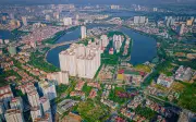 Hà Nội giao hơn 14.300m2 đất cho dự án nhà ở thương mại Hoàng Dương