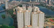 Hà Nội giao hơn 1,4ha đất nông nghiệp tại khu Linh Đàm để xây nhà ở thương mại