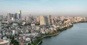 Hà Nội giao hơn 16.000m2 đất khu Tây Hồ Tây xây nhà ở xã hội cho công an