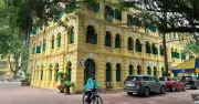 Hà Nội giải quyết triệt để tình trạng thiếu trường, lớp trong quy hoạch 100 năm