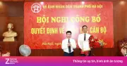 Hà Nội giới thiệu nhân sự bầu bổ sung Ủy viên UBND thành phố
