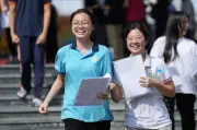 Hà Nội: Gần 124.000 thí sinh hoàn thành thi lớp 10 năm 2026
