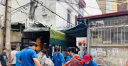 Hà Nội: GPMB dự án Vành đai 2,5 đạt 67,83% diện tích, làm xuyên lễ